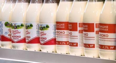 俄专家:俄罗斯乳制品在中国市场拥有巨大潜力